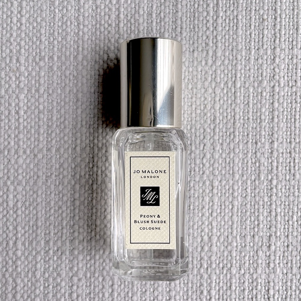 Jo Malone London Peony & Blush Suede 9ml